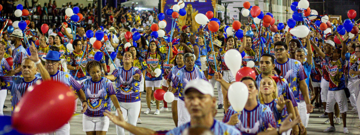 União da Ilha quer usar ensaio como grande teste para o desfile na Sapucaí