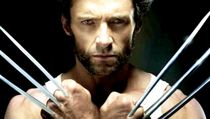Wolverine Imortal estreia em 3D no Cinesystem 